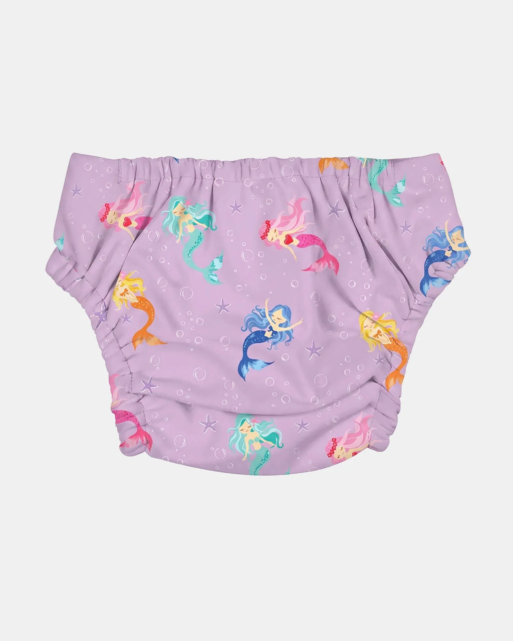 Reusable Swim Nappy Twinkle | Princess Mermaid