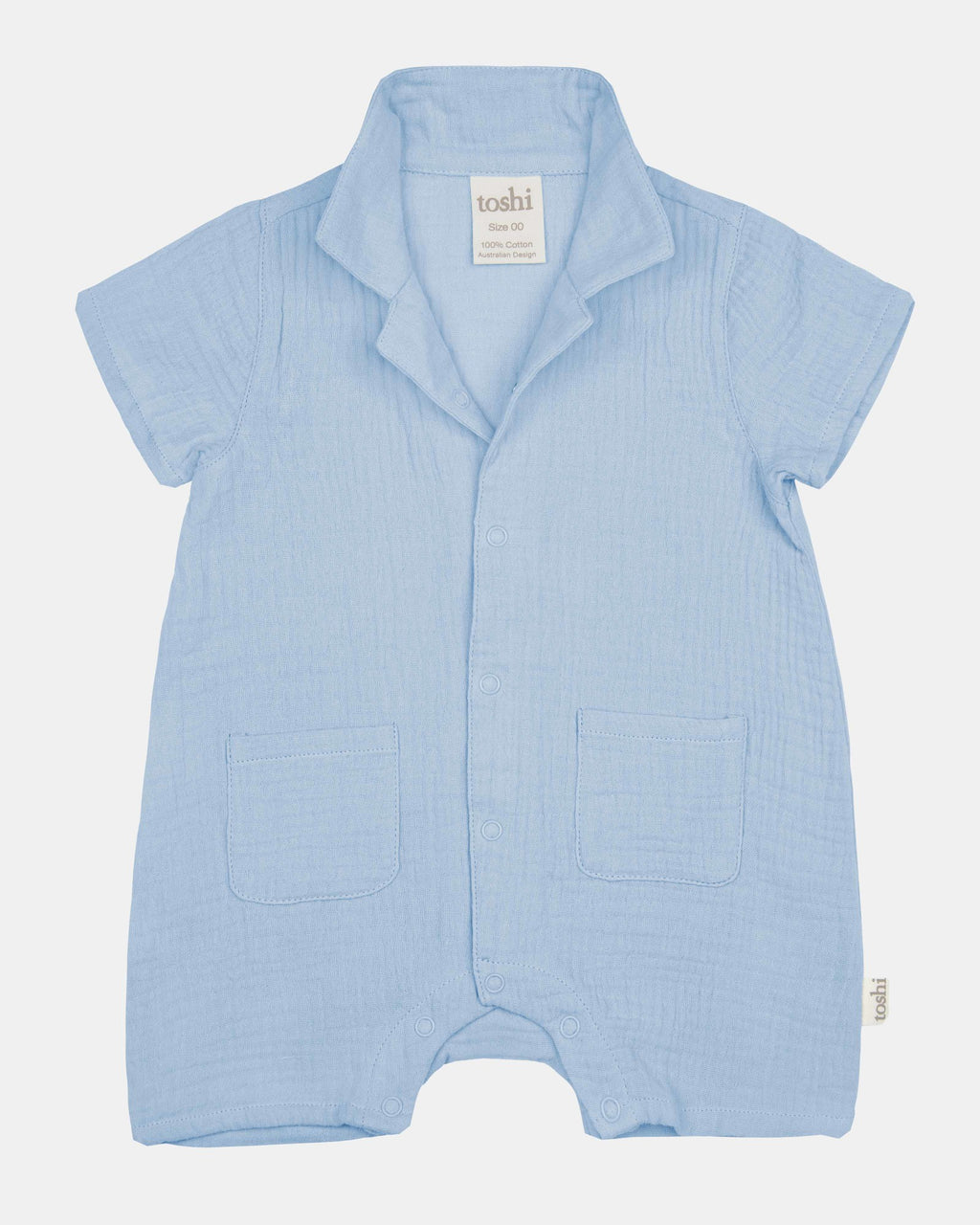 Romper Sammy Dusk
