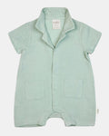 Romper Sammy Sage