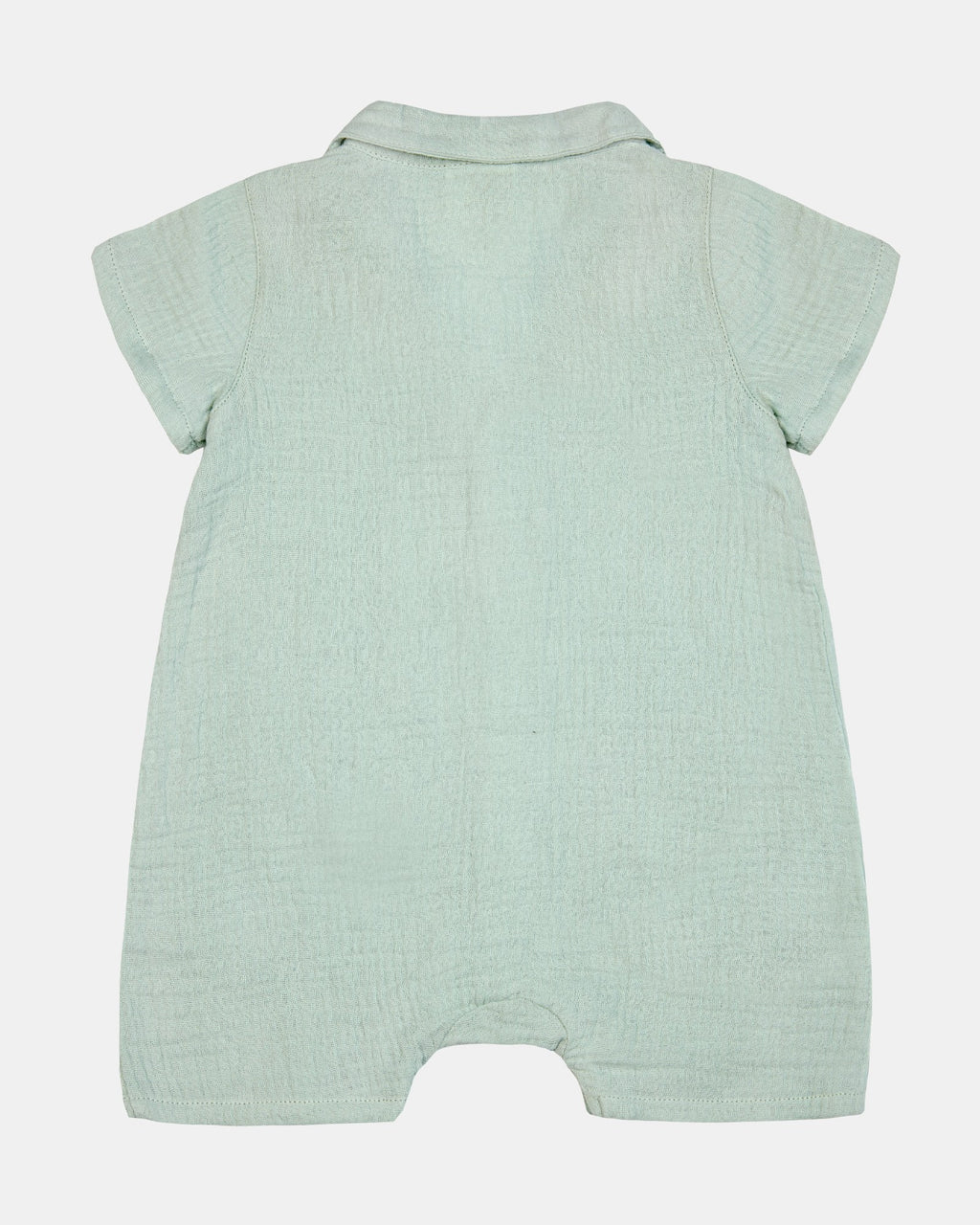 Romper Sammy | Sage
