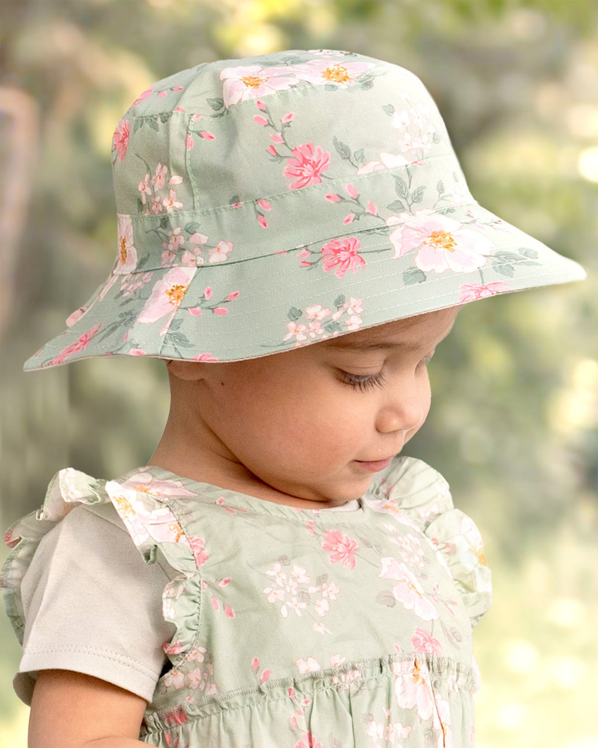 Sunhat Desert Rose | Apple
