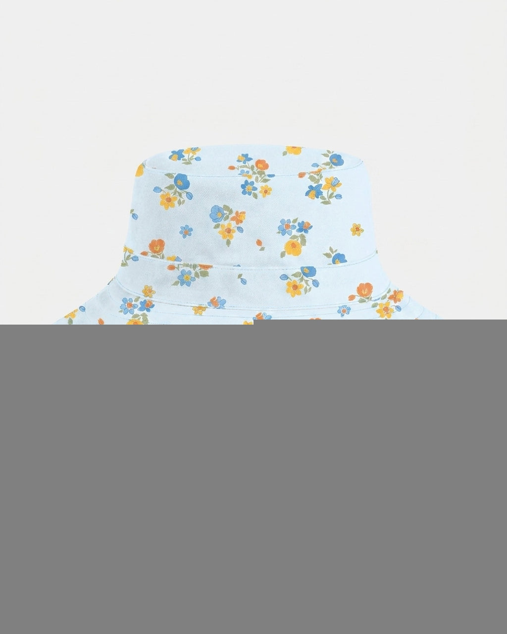 Sunhat Maddie | Aqua