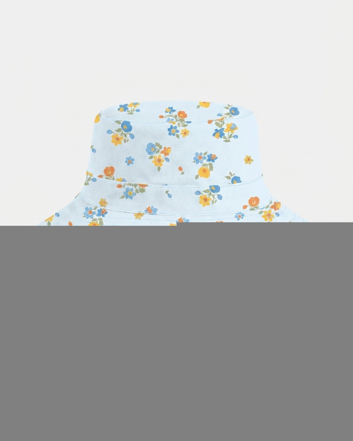 Sunhat Maddie | Aqua