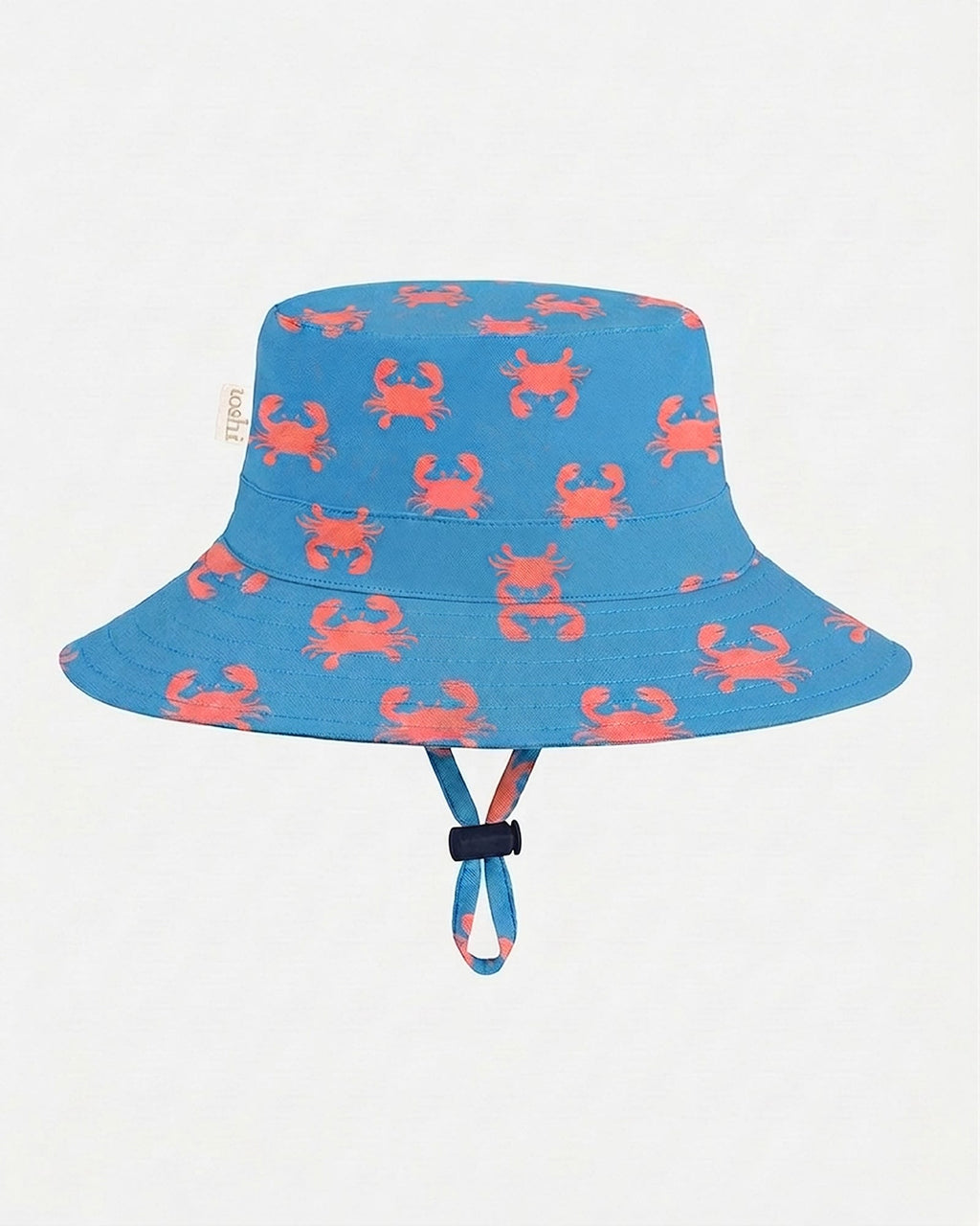 Sunhat Tide | Mud Crabs