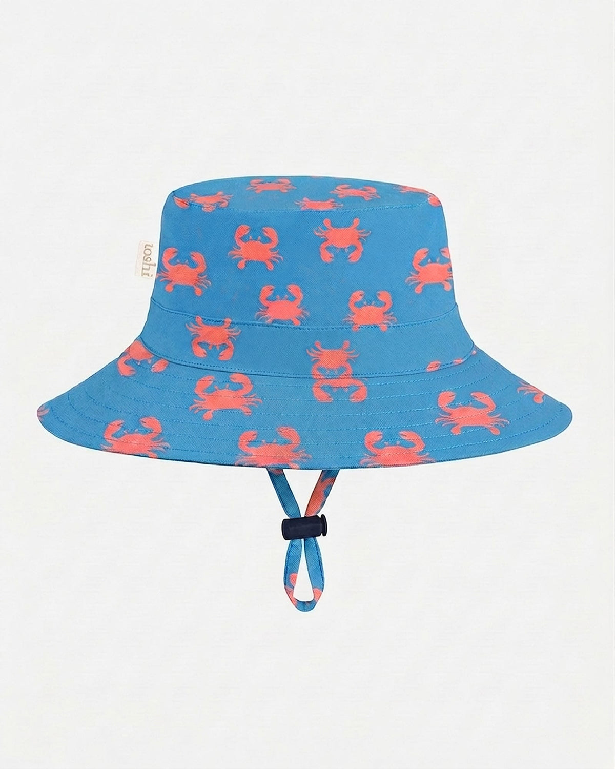 Sunhat Tide | Mud Crabs