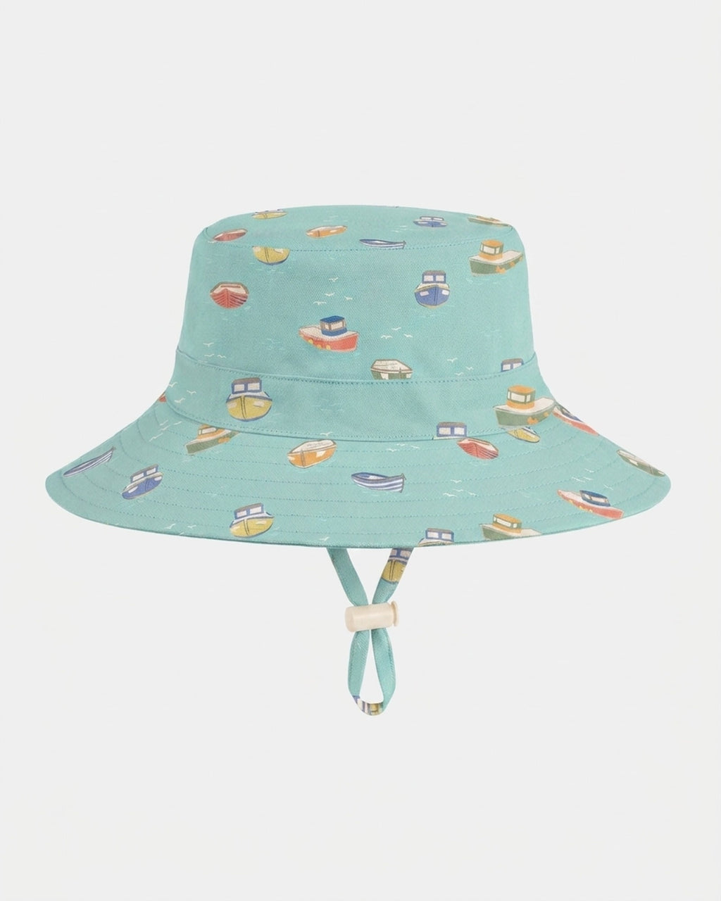 Sunhat Tide | Tugboat