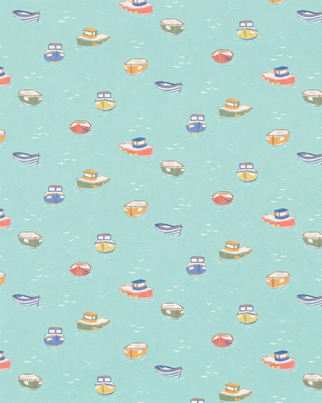 Sunhat Tide | Tugboat