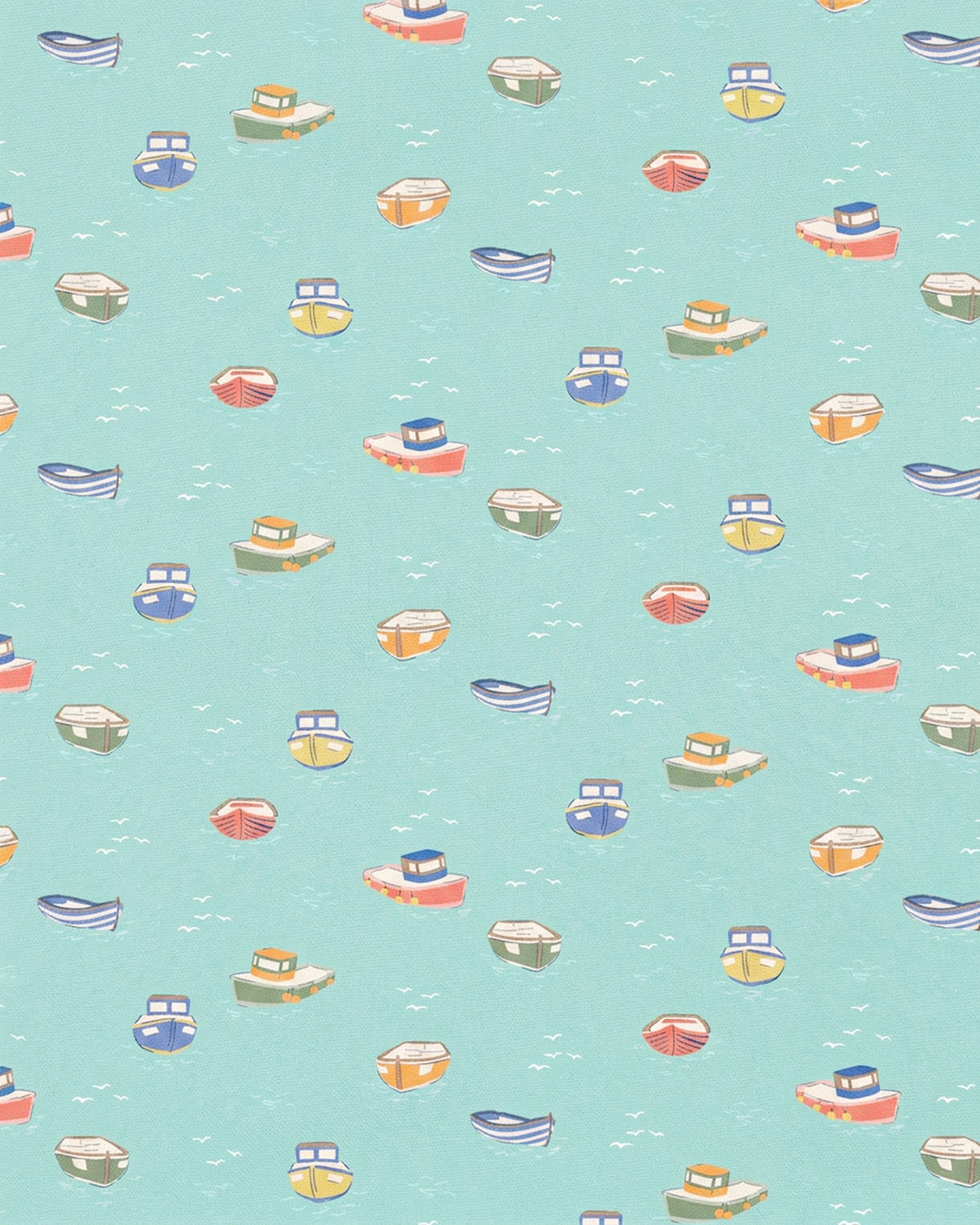 Sunhat Tide | Tugboat