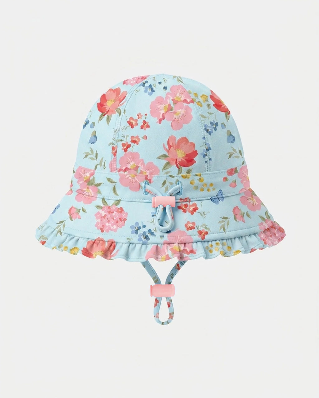 Swim Bell Hat Twinkle | Aqua Garden
