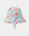 Swim Bell Hat Twinkle | Aqua Garden
