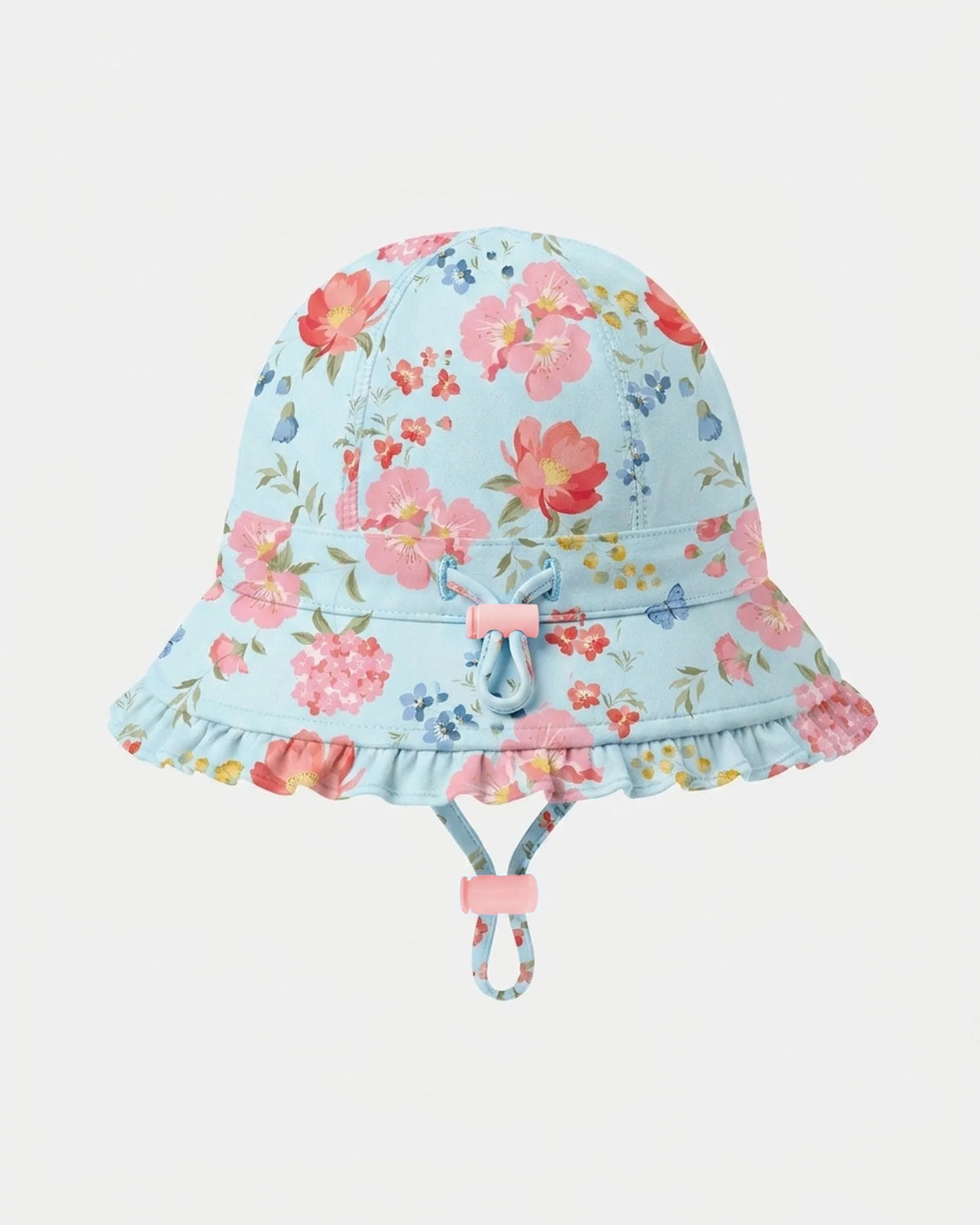 Swim Bell Hat Twinkle | Aqua Garden