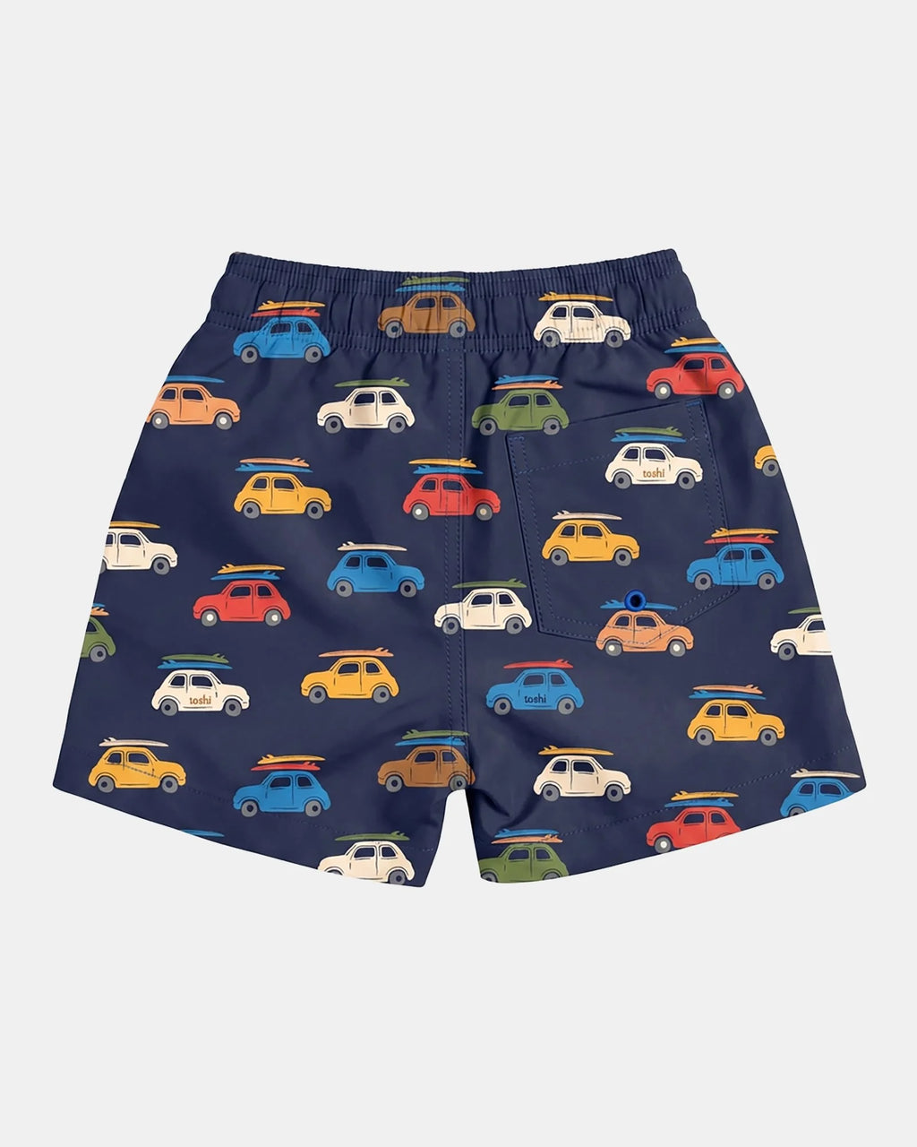 Swim Boardies Pirate | Wave Buggies
