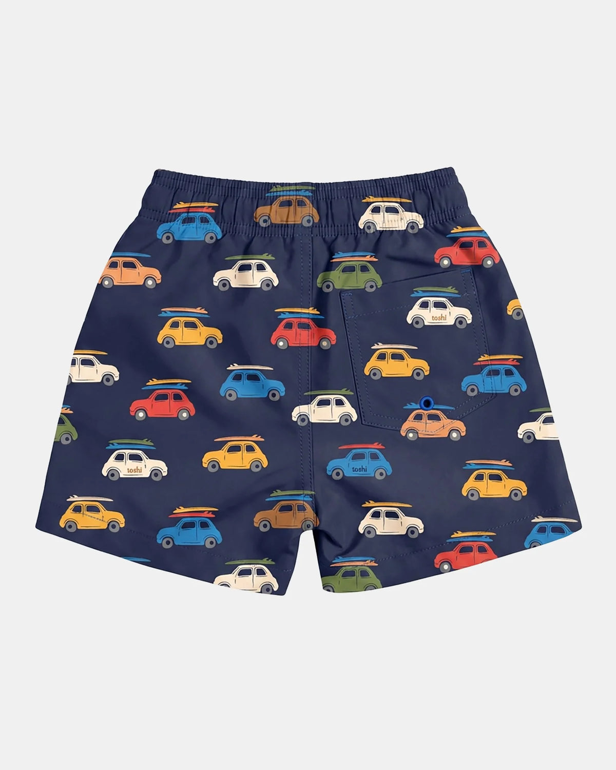 Swim Boardies Pirate | Wave Buggies