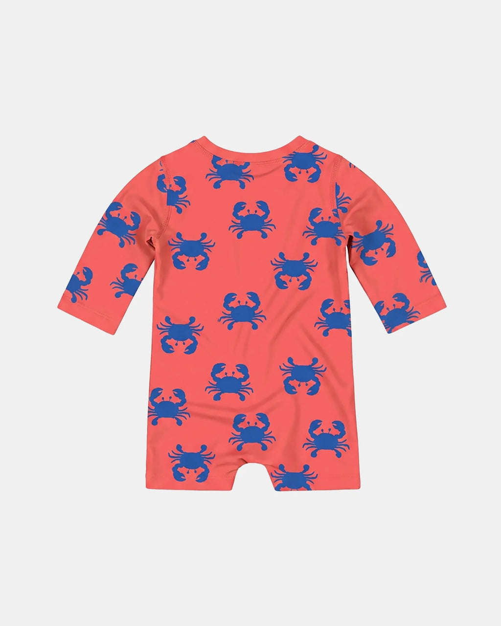 Swim Onesie L/S Pirate | Mud Crabs