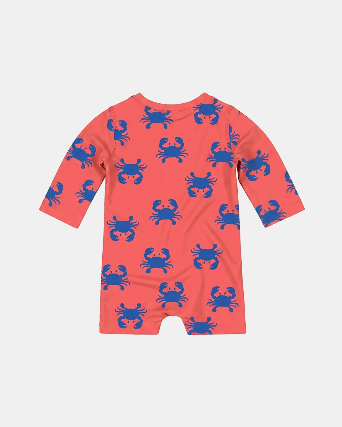 Swim Onesie L/S Pirate | Mud Crabs