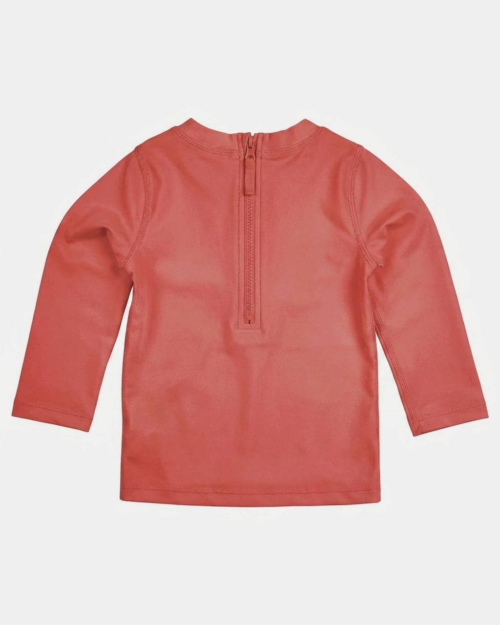 Swim Rashie L/S Pirate | Mud Crabs