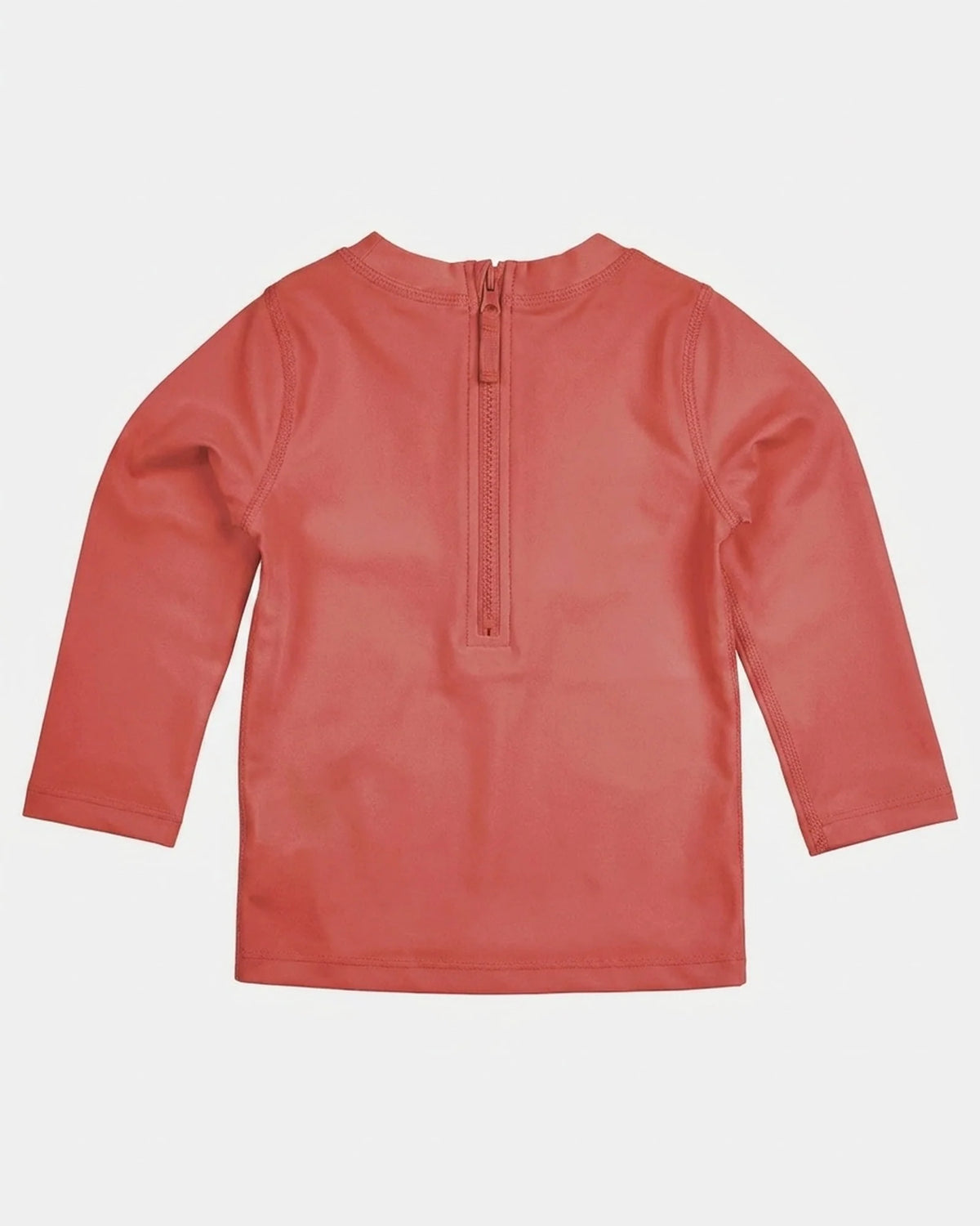 Swim Rashie L/S Pirate | Mud Crabs