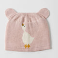 Jiggle & Giggle Enchanted Knit Beanie