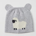 Jiggle & Giggle Little Meadows Knit Beanie