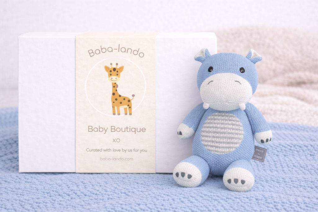 Welcome Baba - Bundle | Hippo