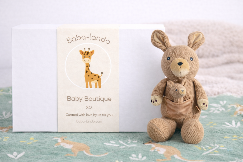 Welcome Baba - Bundle | Kangaroo
