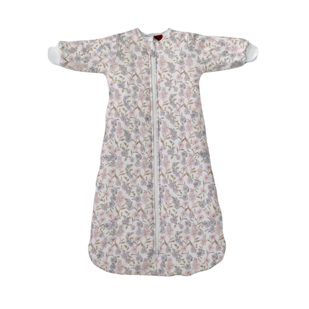 Winter Sleeping Bag 2.5 TOG | Daisy Dreams