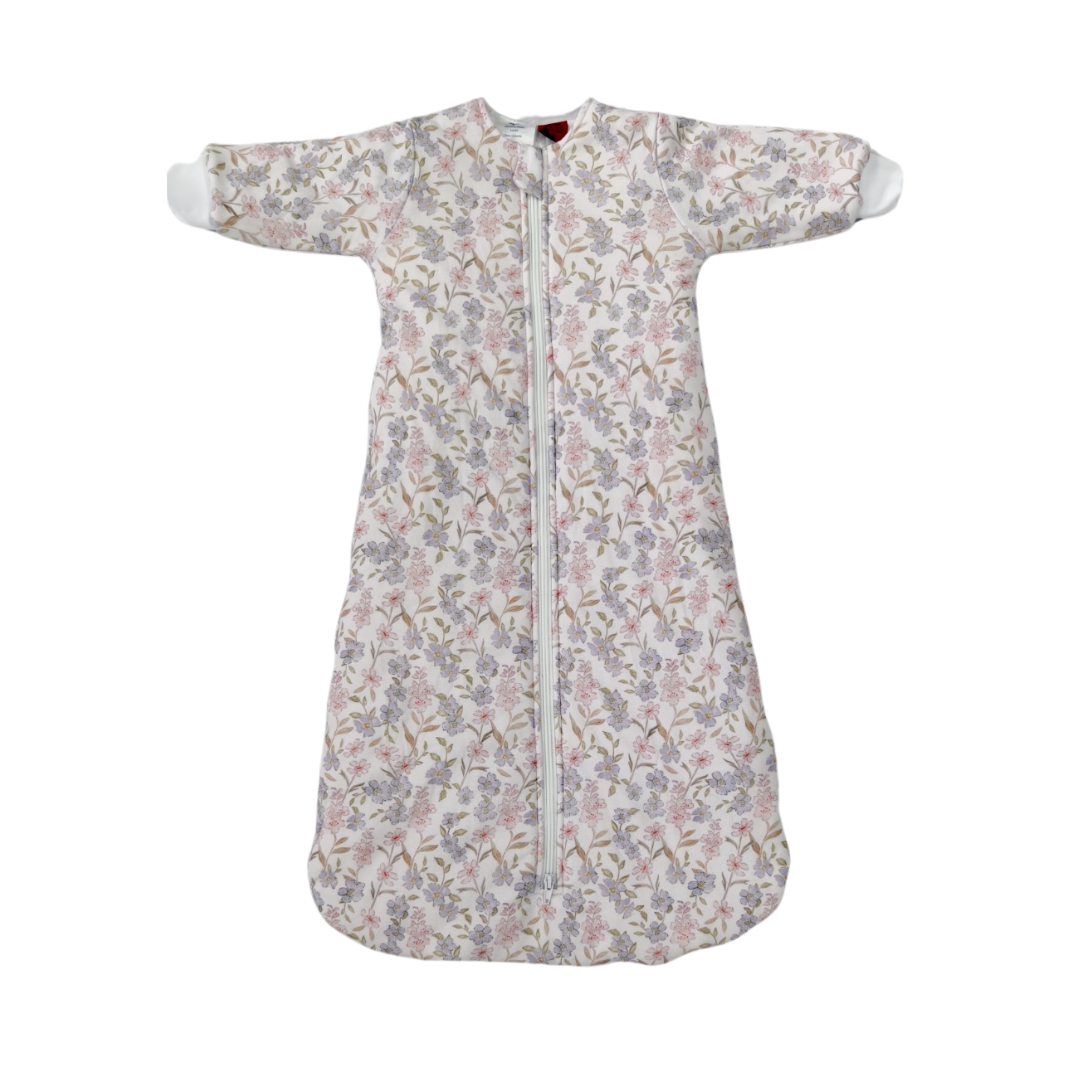 Winter Sleeping Bag 2.5 TOG | Daisy Dreams