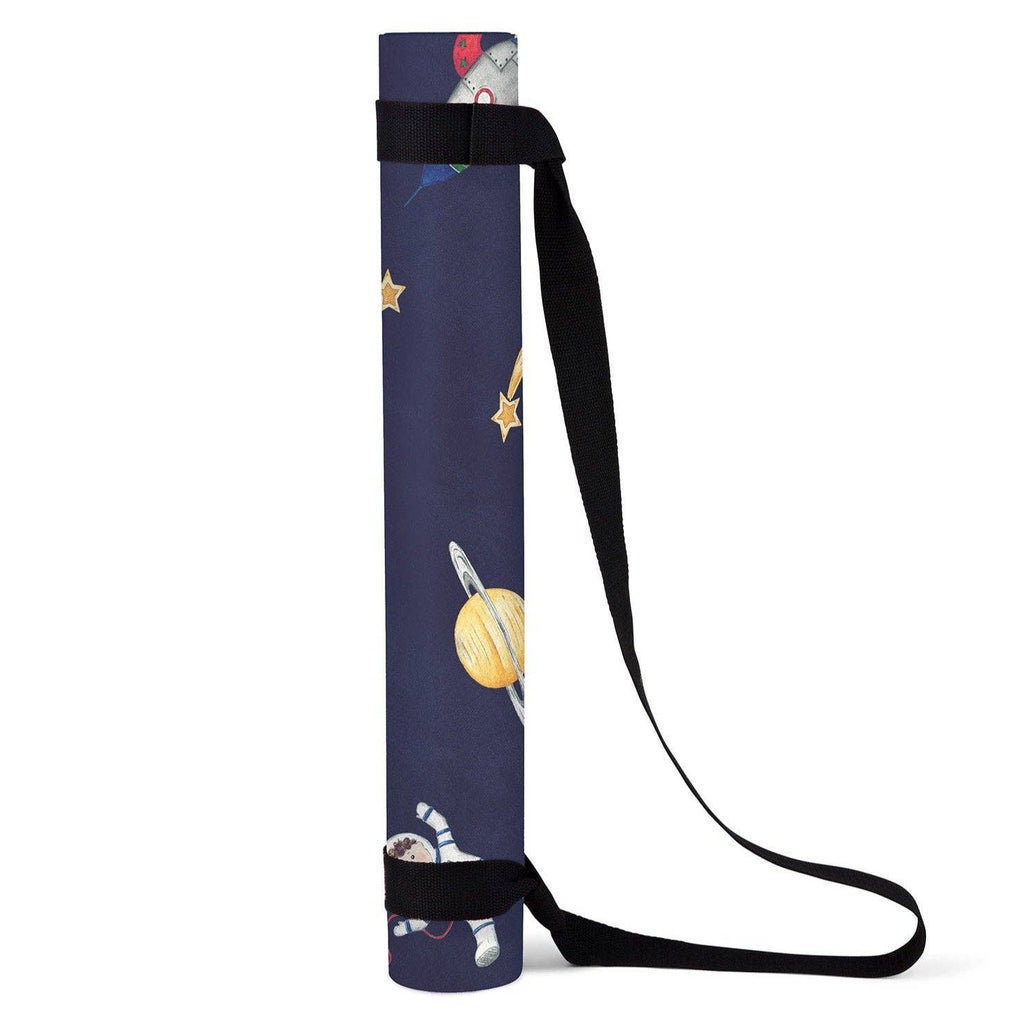 Printed Kids Yoga Mat