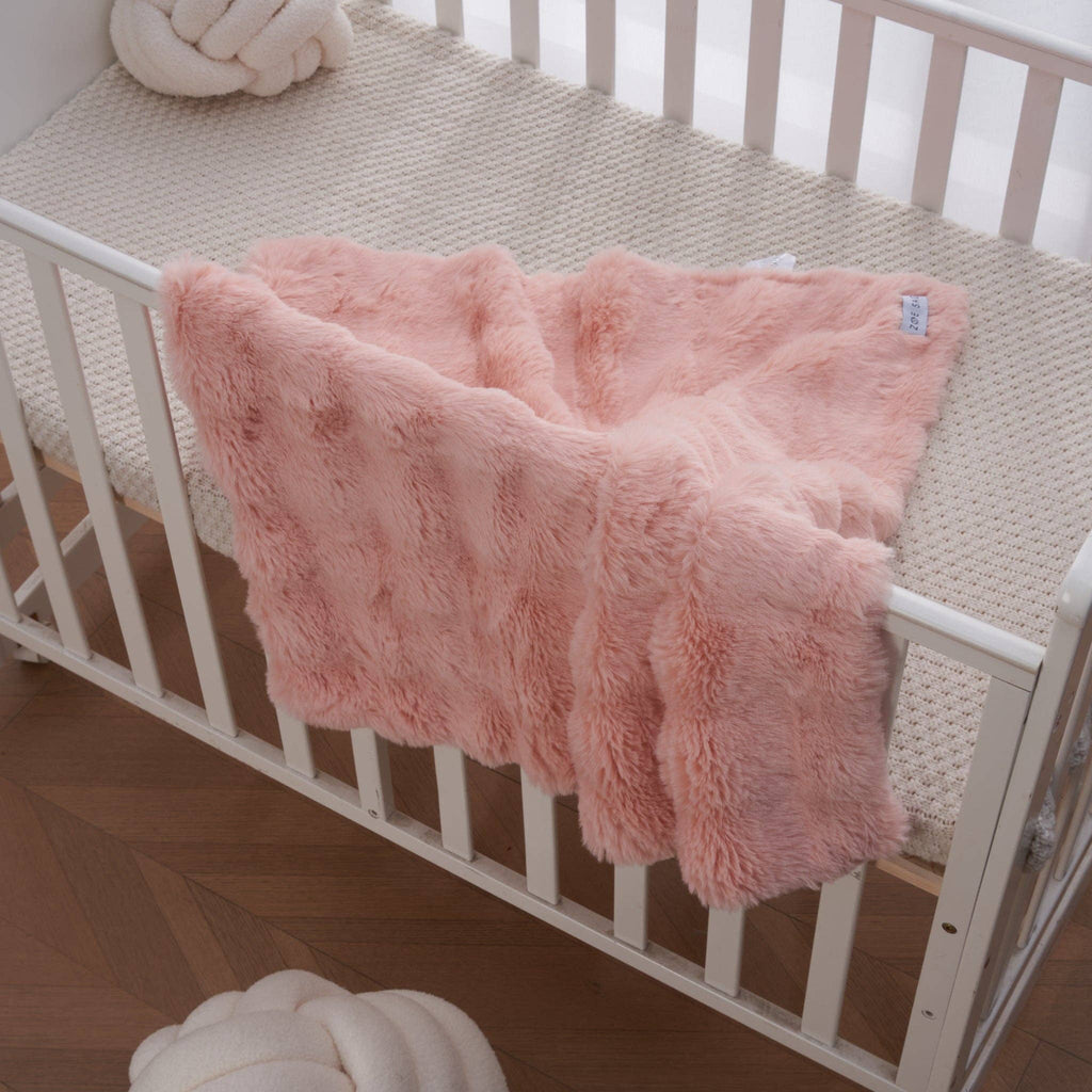 Cloud Bubble Baby Blanket - Tuscany