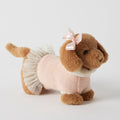 Dalia the Dachshund
