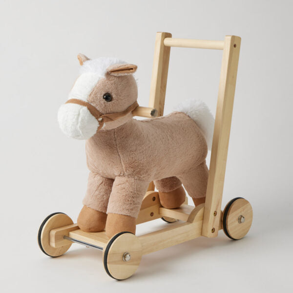 Horse Walker | Jiggle & Giggle
