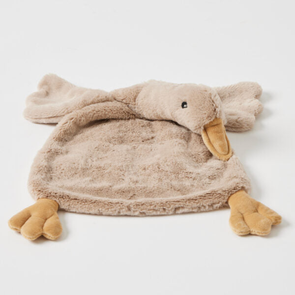 Puddle Goose Comforter | Jiggle & Giggle