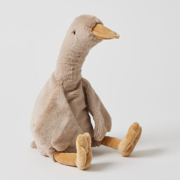 Puddle Goose | Jiggle & Giggle