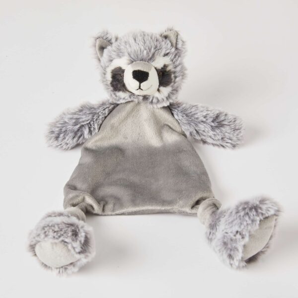 Rupert Raccoon Comforter