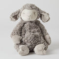Sheep Floppy Plush | Grey
