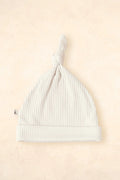 Bamboo Stretch Beanie | Ivory