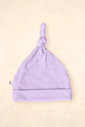 Bamboo Stretch Beanie | Lilac