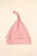 Bamboo Stretch Beanie | Peony