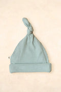 Bamboo Stretch Beanie | Sage
