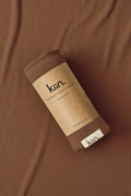 Bamboo Stretch Swaddle | Chocolate