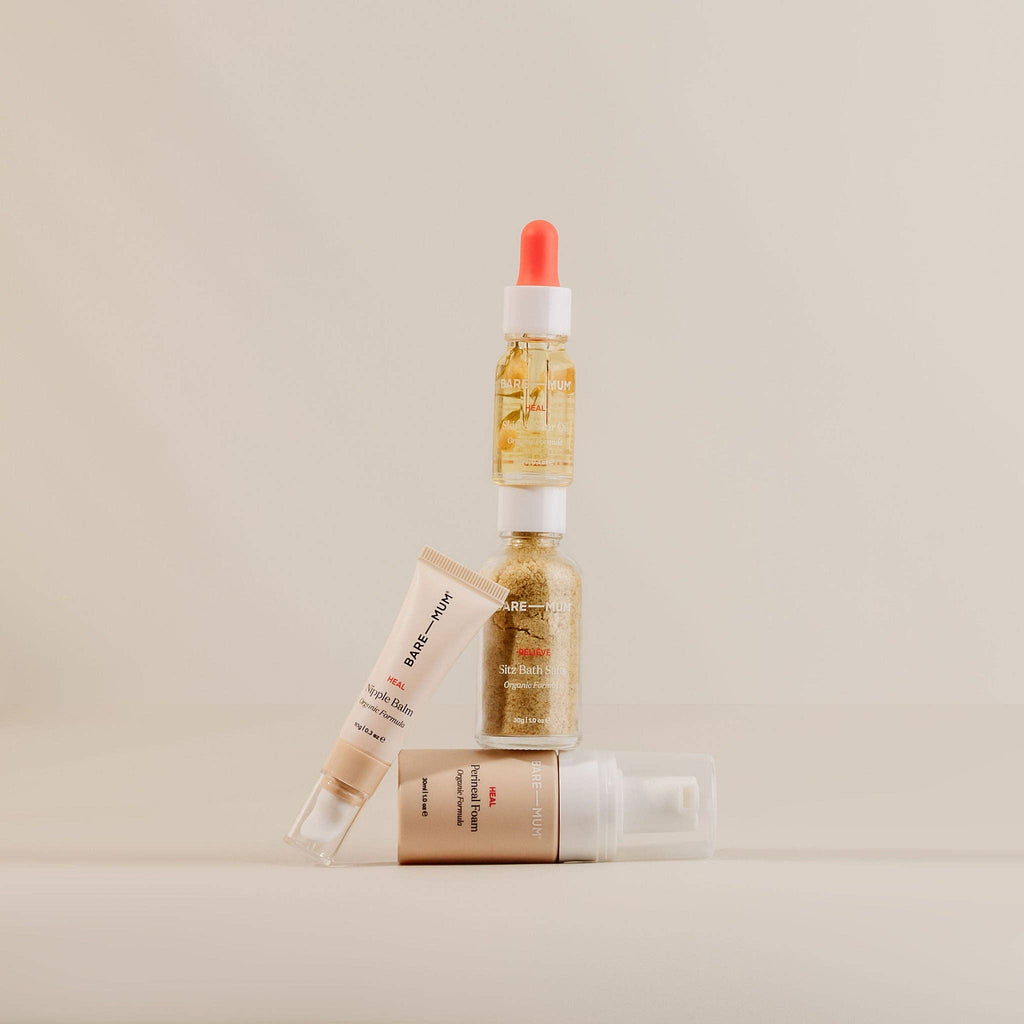 Mini Nipple Balm