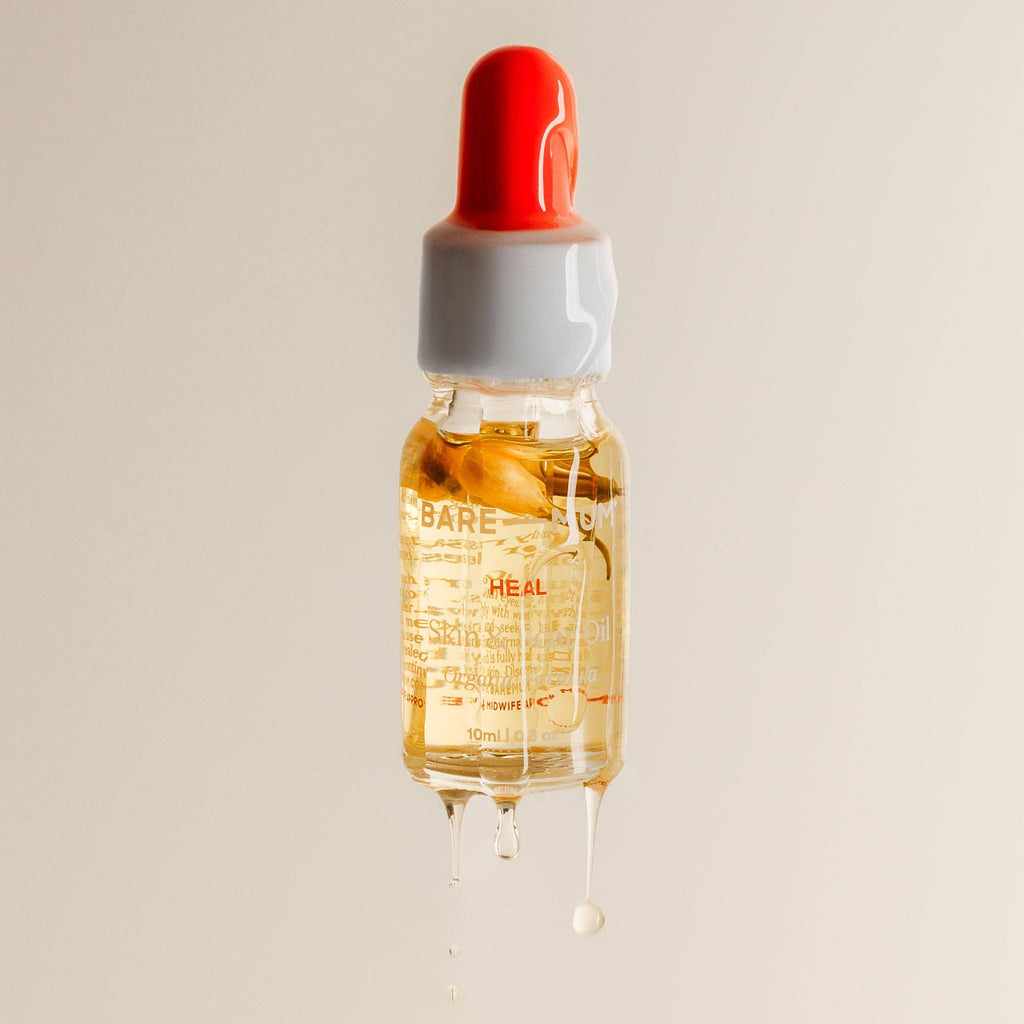 Mini Skin & Scar Oil | 10ml