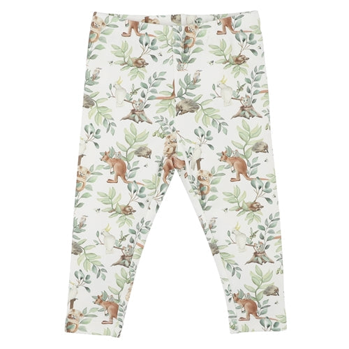 Charlie Organic Leggings