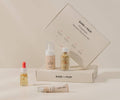 Postpartum Skincare Discovery Set by Bare Mum