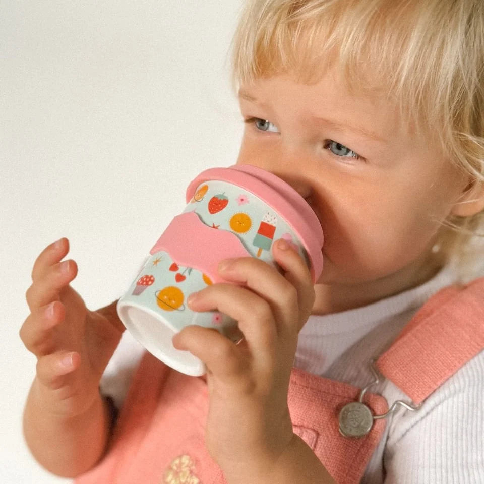 Babychino Cup (4oz) Favourite Things