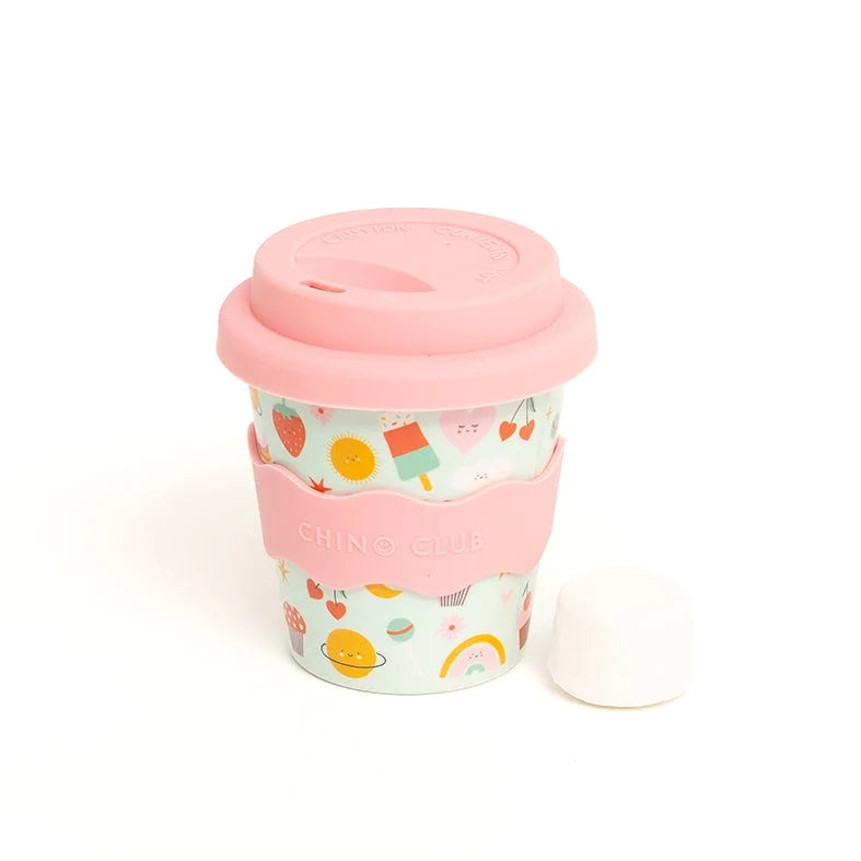 Babychino Cup (4oz) Favourite Things