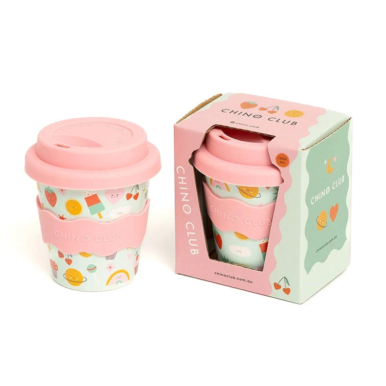 Babychino Cup (4oz) Favourite Things