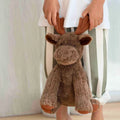Dudley Moose