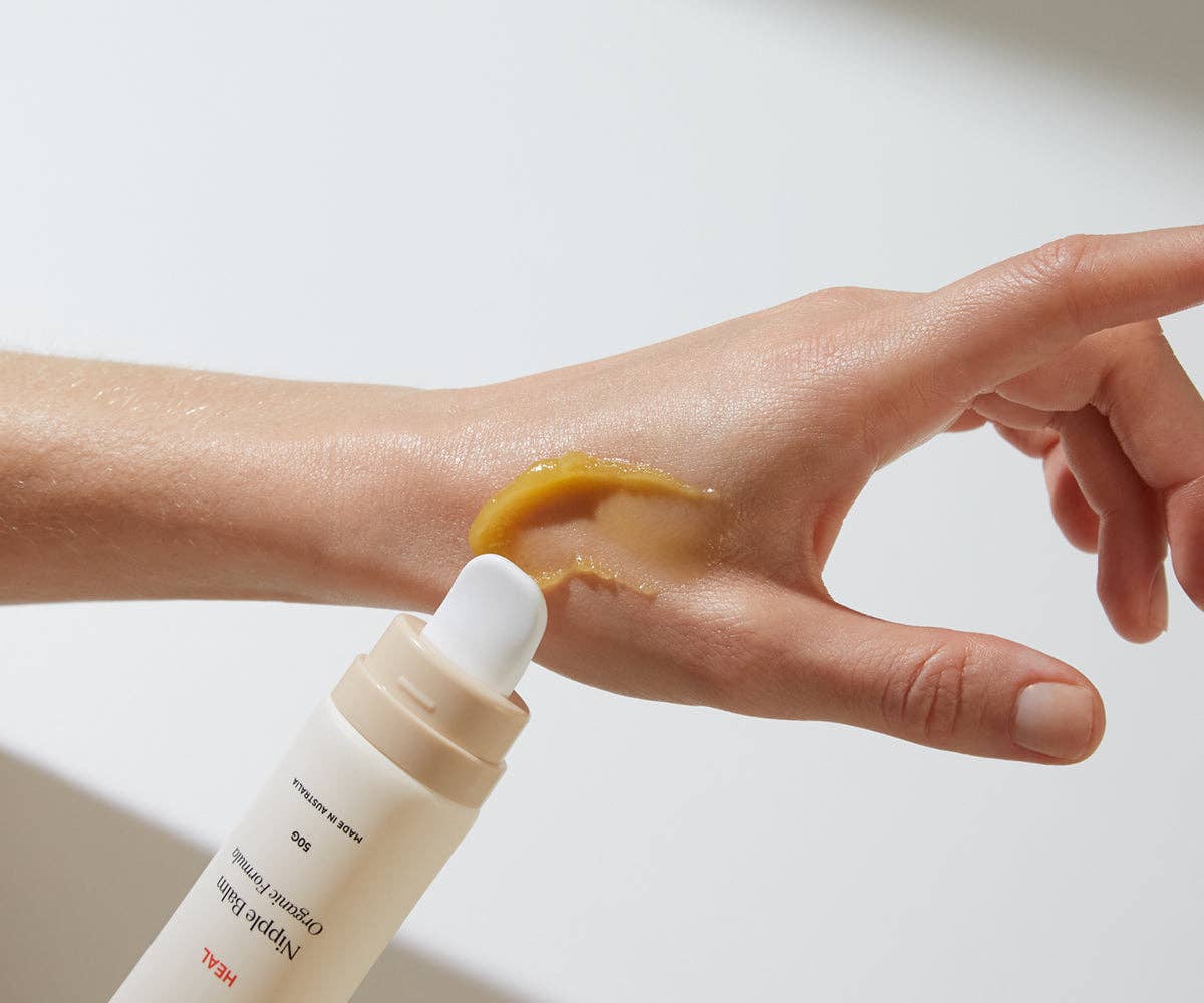 Nipple Balm | 50g