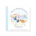 Charlie’s Mindful by the Sea Adventure | Kids Mindfulness Story Book